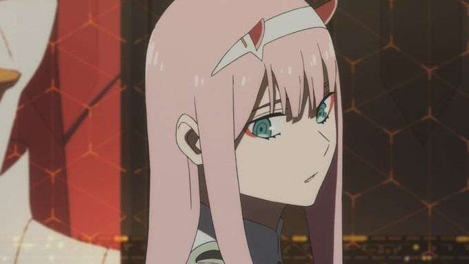 ダーリン イン ザ フランキスさん の最近のツイート 10 Whotwi グラフィカルtwitter分析
