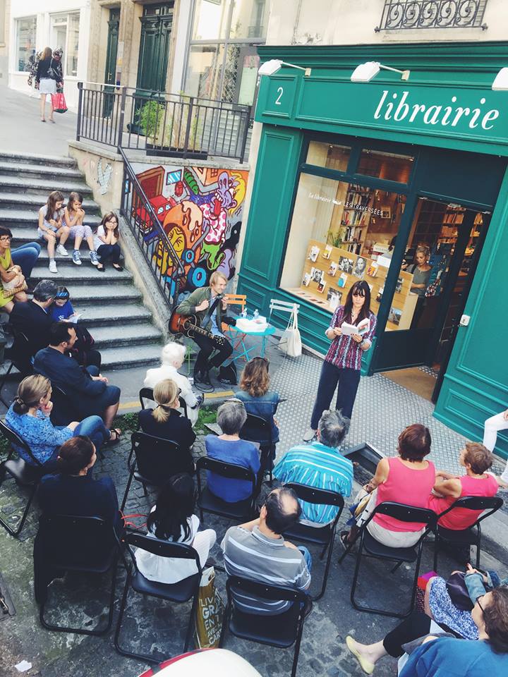 pari_libraires's tweet photo. Encore une fabuleuse édition > https://t.co/dd56DIKPg9 ! Merci aux parisiens, venus nombreux profiter des événements ! Merci aux libraires de rivaliser d'inventivité d'année en année ! Merci à la Ville de @Paris​ et au réseau @parislibrairies ! Et rendez-vous l'an prochain : ) https://t.co/E5zxPgJjtP