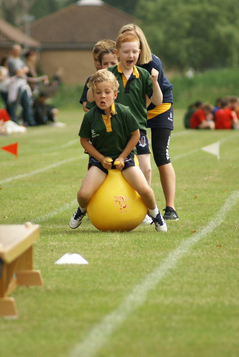 SJCSouthsea's tweet photo. Last Friday saw our four Houses go head to head at this year’s #JuniorSchool #SportsDay. Congratulations to School House for winning the #Prep competition and to Castle House for the #PrePreps. Full @SJCSports Report here: https://t.co/QfUY6TtnbP #StudentsThrive #Portsmouth https://t.co/uqsjGgWsjJ