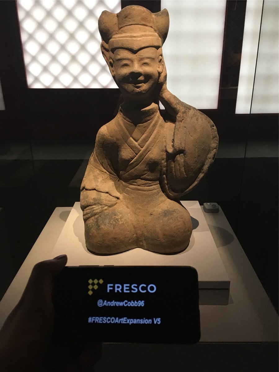 AndrewCobb96's tweet photo. FRESCOArtExpansionV5 https://t.co/CJ3CtPXWoX