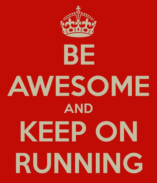 DeriRun's tweet photo. It’s Tuesday and time for our last session 🙁@brynderiprimary 
See you there! 💪🏻#StrongerTogether #RBDR #runningbuddies #halfmarathon https://t.co/jEZxak5tsS