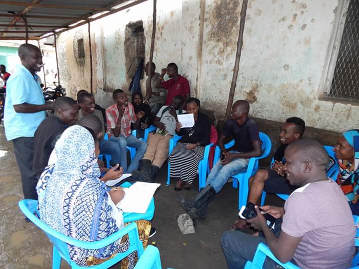 Captain001Vin's tweet photo. #EmpowermentForChange
Thank you @MombasaYouthA for the capacity building. I would not be where I am were it not for the numerous trainings. @KwachaAfrika @KECOSCE @mainamary254 @candybaibe170 https://t.co/eBKgIAABrC
