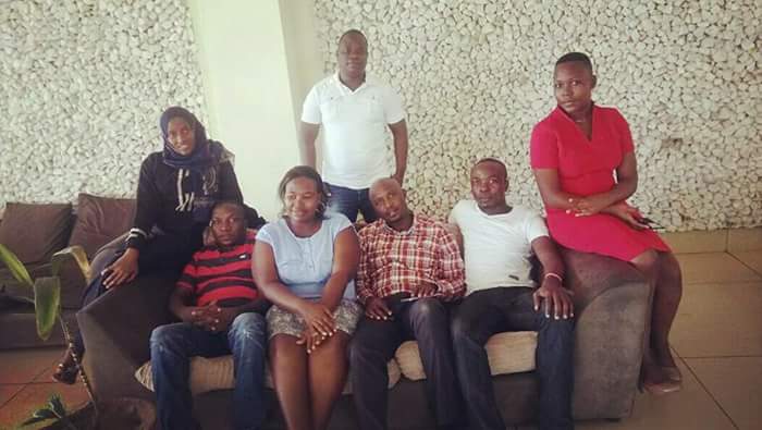 #EmpowermentForChange
Thank you <a href="/MombasaYouthA/">MombasaYouthAssembly</a> for the capacity building. I would not be where I am were it not for the numerous trainings. <a href="/KwachaAfrika/">KwachaAfrika</a> <a href="/KECOSCE/">KECOSCE</a> <a href="/mainamary254/">Mary Maina</a> <a href="/candybaibe170/">Anne Maua 🇰🇪</a>