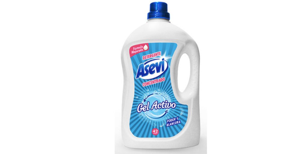 asevi_es's tweet photo. Por fin ha pasado el 40 de mayo... aquí nuestra recomendación para limpiar los sayos ;) #felizmartes #holasol https://t.co/67cRoz9o8I