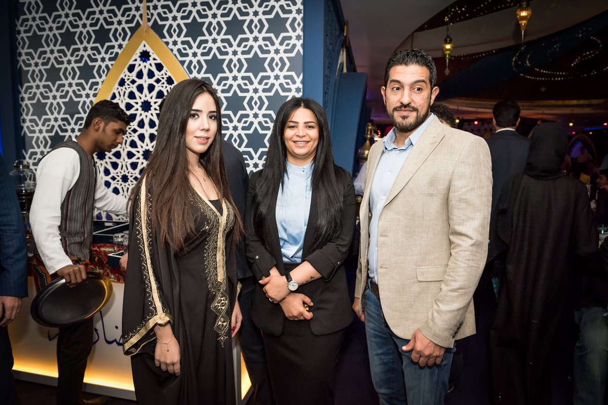 QAFAM1's tweet photo. We thank all of our #community, #partners and all #well-wishers for joining us and making our #Corporate #Iftar memorable occasion
#Qafam #radmadan #corporate #iftar #رمضان https://t.co/AIvI1r1tLb