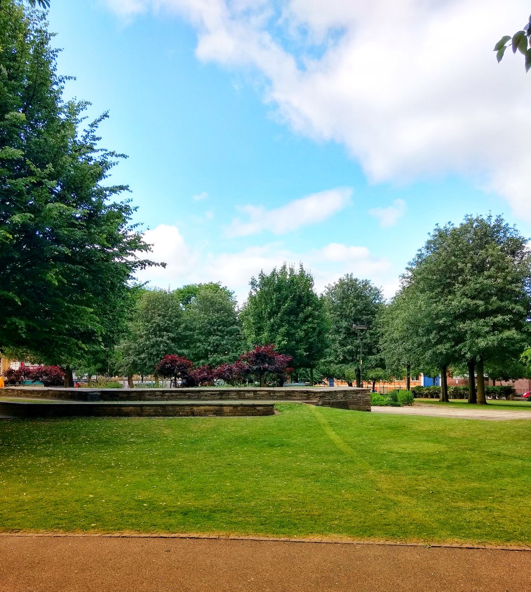 A beautiful morning in Manchester as day 2 of the <a href="/SEHEJ_RAISE/">SEHE Journal</a> reviewing retreat gets underway. The focus today will be upon creativity and reviewing for special editions. <a href="/RAISEnetwork/">RAISE network</a> #studentengagement