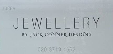 Jon <a href="/JewellerybyJCD/">Jack Conner Designs</a> can supply items from as little as £10 to £10,000. Whatever your budget feel free to pop into the shop in Whetstone High St and check out the range. #jewellery #whetstone #gifts #wedding #ring