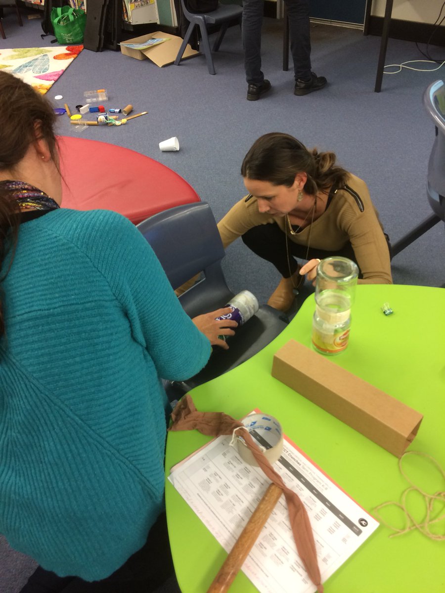Caringbah PS tweet media