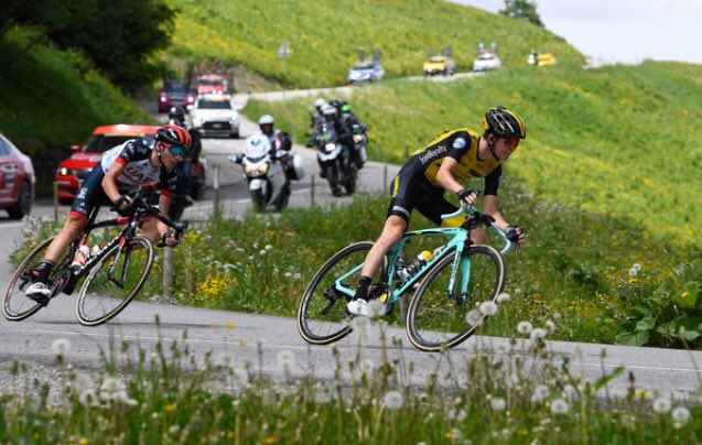 Krijgen we in de komende Tour de France voor het eerst sinds 1990 weer twee Zeeuwen te zien? Een analyse.

pzc.nl/zeeuwse-sport/…