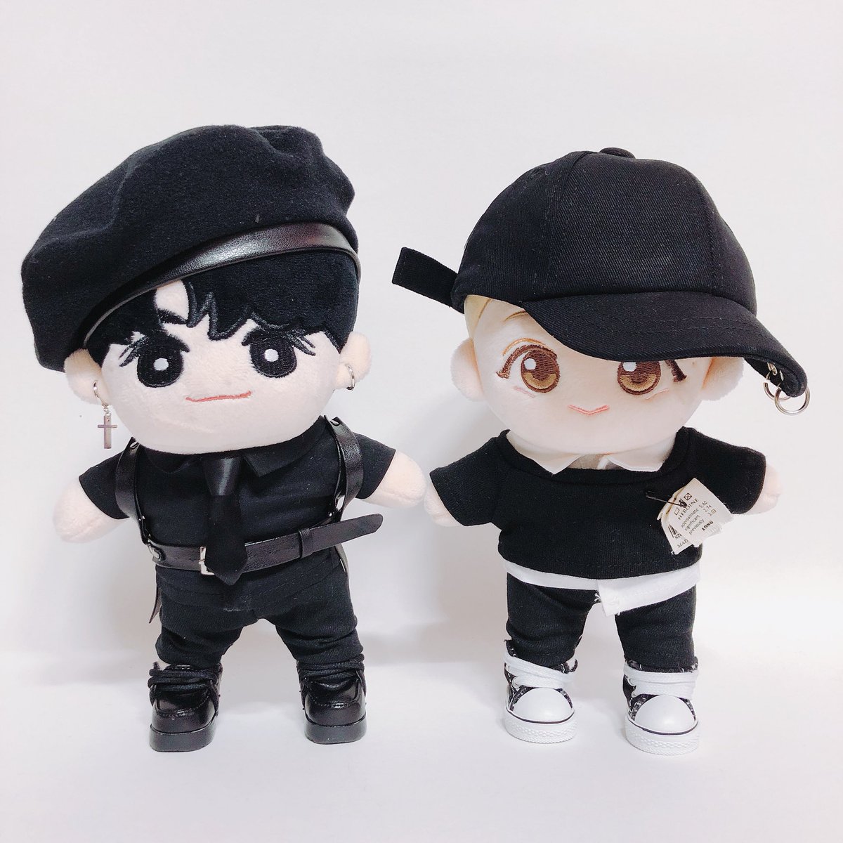 STAN-Ding | 스탠딩 tweet media