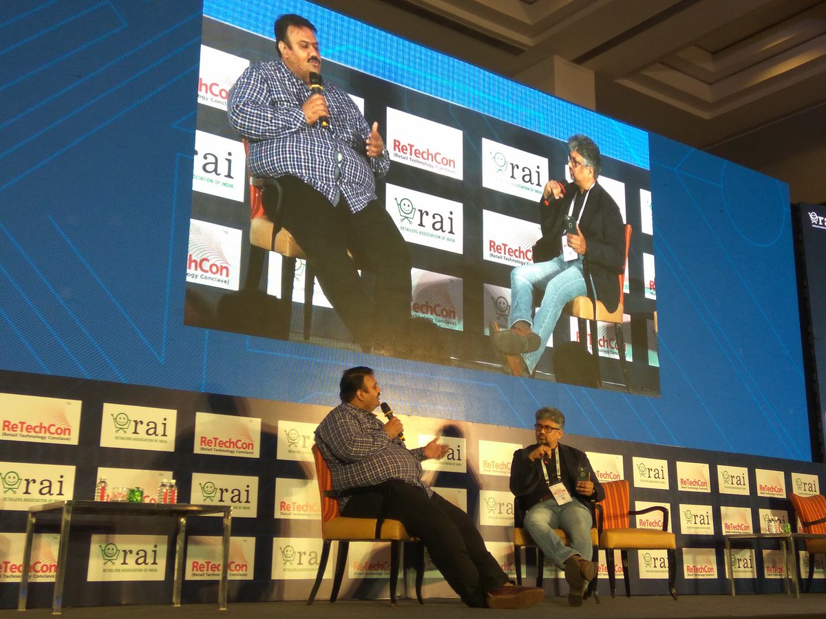 rajesh_dangi's tweet image. #ReTechCon2018 Great Insights from @mehtasanjay about #cryptocurrency &amp;amp; #Blockchain