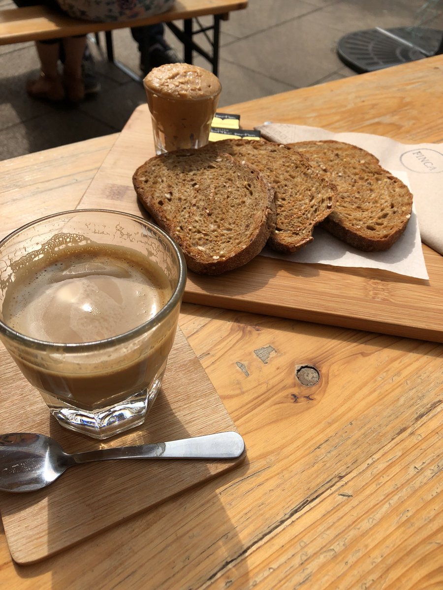 By a country mile the best coffee offering in Yeovil! <a href="/scouting4coffee/">FINCA</a>