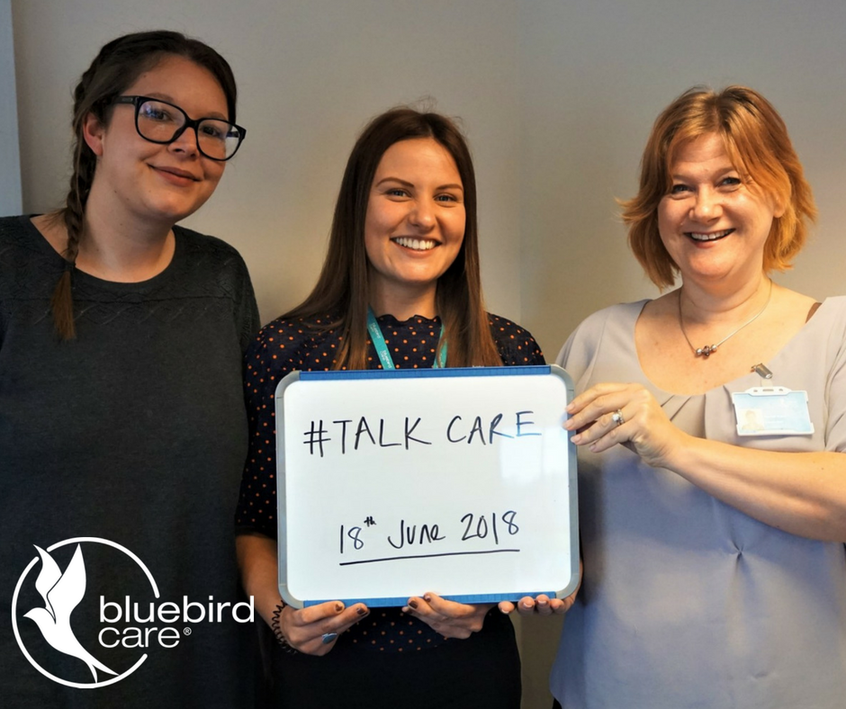 DevonBluebirds's tweet photo. #TalkCare 2018 focuses on the shared wisdom of older generations that lies beneath the surface of our #Devon communities. Let's share this wisdom and pass it on to the next generation https://t.co/MzabOV35fL
@DevonLife @AgeUKexeter @Hospiscare @RDEhospitals @redGfilm https://t.co/Vcj37OyVaN