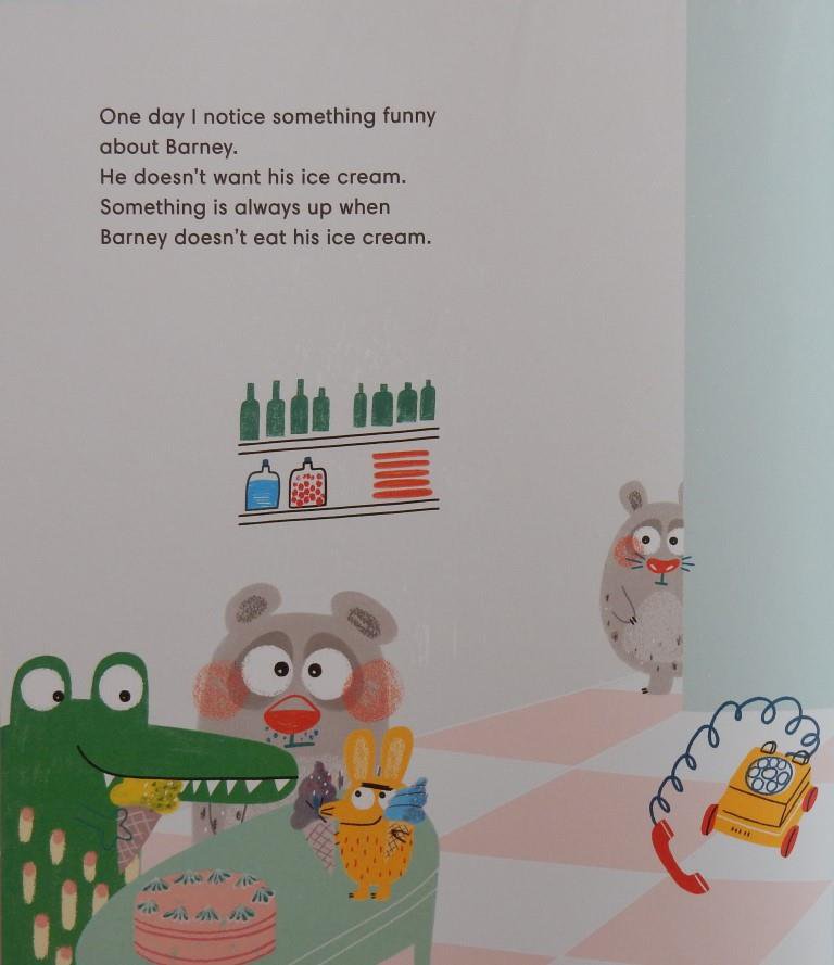 #BrothersForever - <a href="/ClaudiaBoldt/">Claudia Boldt</a>'s lovely story of brotherly love, friendship and coping with change is on #RedReadingHub today <a href="/PuffinBooks/">PuffinBooks</a> #bookbloggers #review 🐻❤️❤️🐻 wp.me/p11DI5-4aw