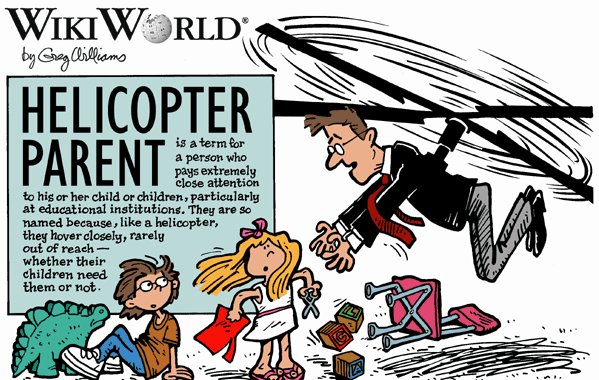 RetirewiseIndia's tweet photo. "If any of you have indulged in helicopter parenting, it’s important to be aware of the consequences and stop doing it" https://t.co/DFnoKuEPqo #FamilyParenting #Parentingteens #Childfutureplan https://t.co/LNgWA971Wh