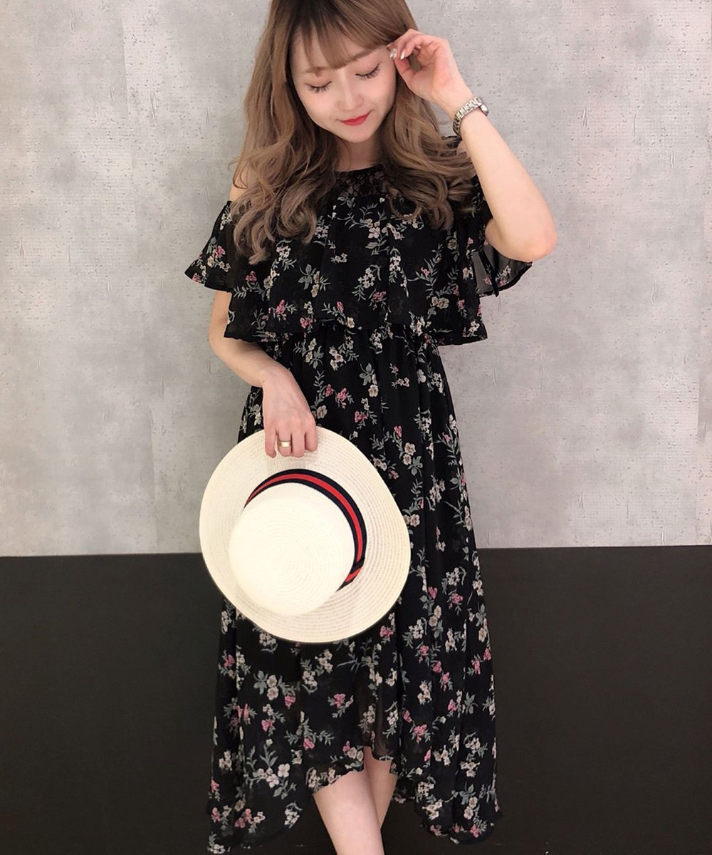 One Way 109net News One Way売り切れ続出ワンピース なんと New花柄が新登場 White Navy Black 4 900 Tax 大人っぽく小ぶりな花柄は 可愛らしさの中に上品さも 夏に大活躍間違いなしの ワンピース ぜひチェックしてみてね One Way 109net News One Way売り切れ続出ワンピース なんと New花柄が新登場 White Navy Black 4 900 Tax 大人っぽく小ぶりな花柄は 可愛らしさの中に上品さも 夏に大活躍間違いなしの ワンピース ぜひチェックしてみてね