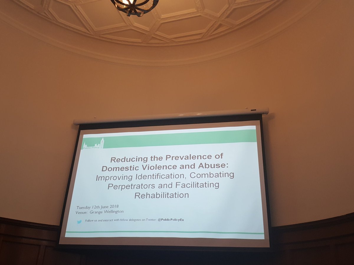 HElliottTweet's tweet photo. Looking forward to conference discussions and networking with colleagues who are focused on domestic abuse@piblicpolicyex https://t.co/mkibg7DNAr