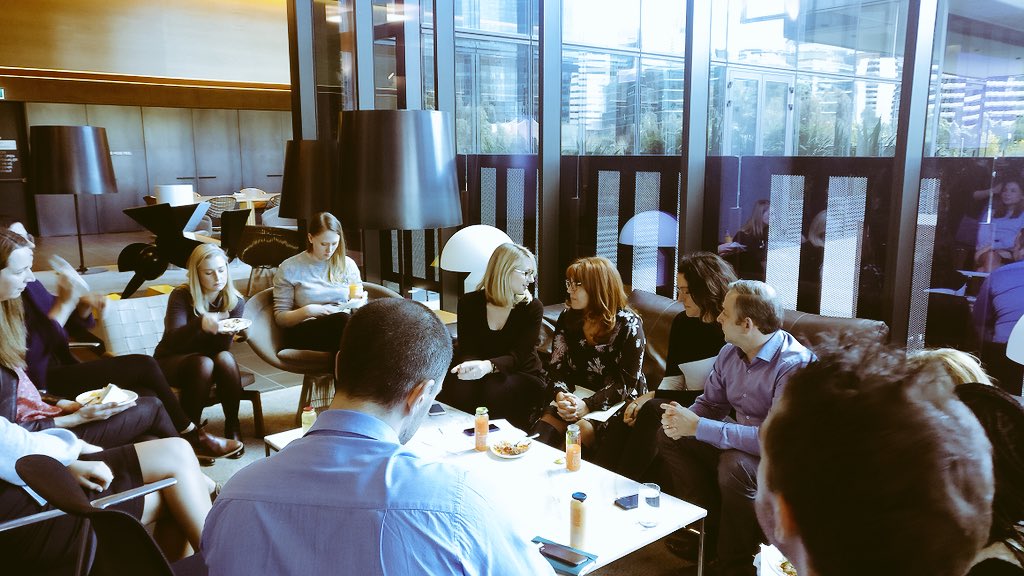 Carina Parisella tweet media