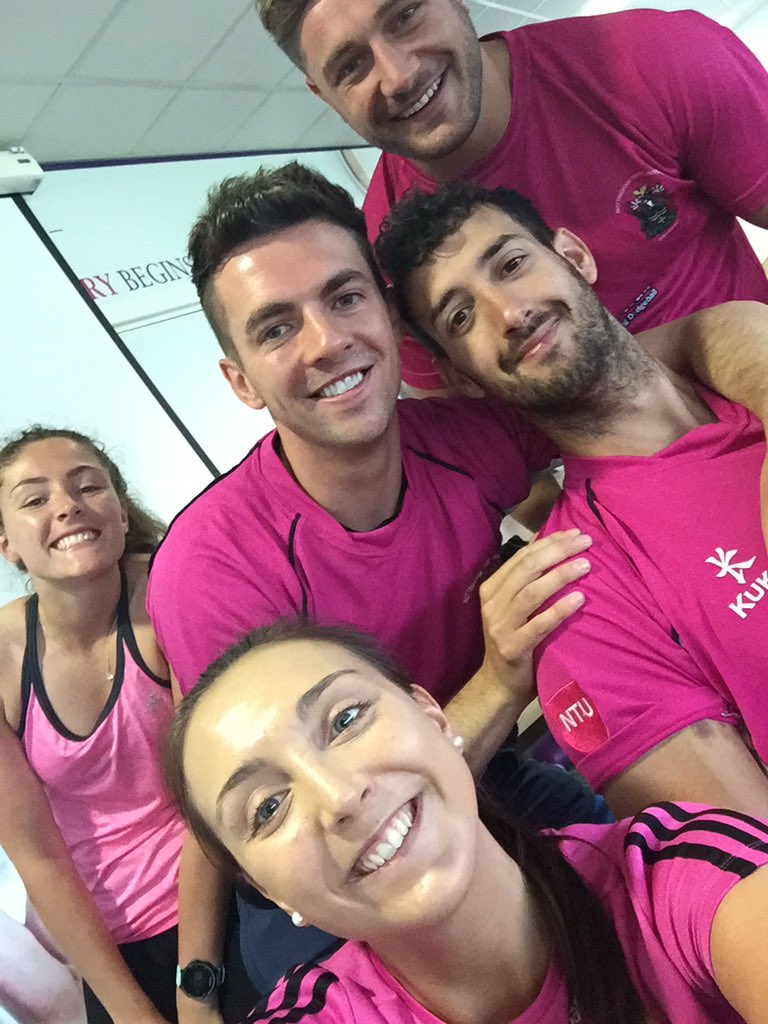 vic_sec7's tweet photo. Introducing ... Victorious Secret #funflairfriendship https://t.co/9ZlsygjwxI