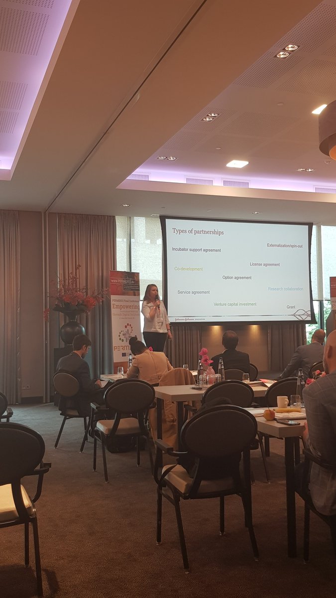 Precision Medicine Forum tweet media