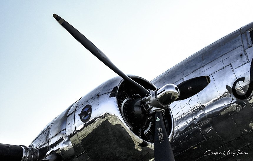 Comme Un Avion ✈️ tweet media