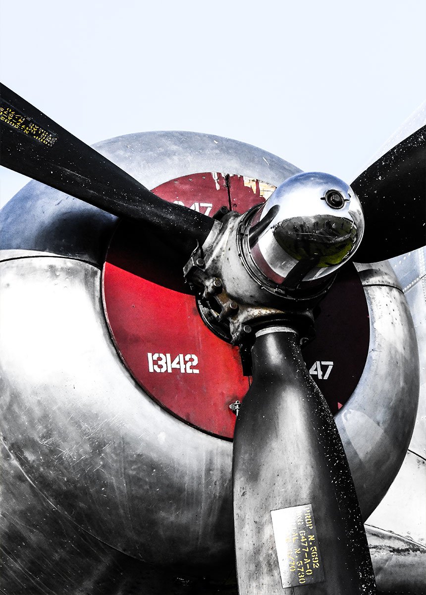 Comme Un Avion ✈️ tweet media