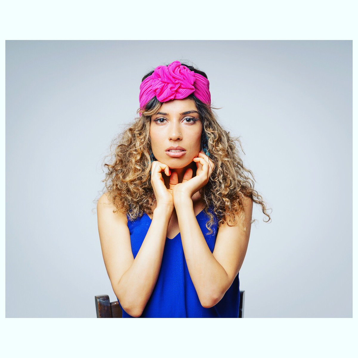 LauraJames Millinery tweet media