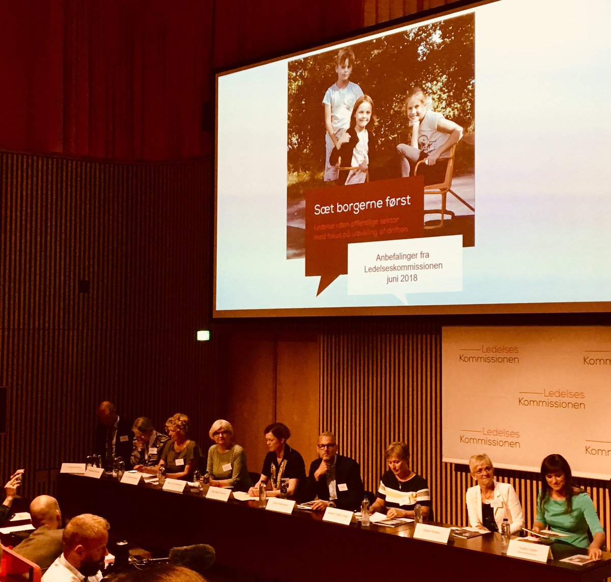 <a href="/Ledelseskom/">Ledelseskommission</a> rapport