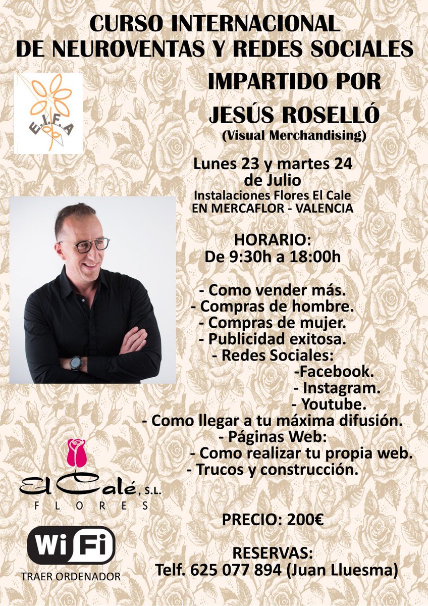 flores_cale's tweet image. Próximo curso!