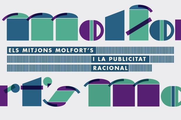 museumataro's tweet photo. Últims dies per a visitar l'exposició "Els mitjons Molfort's i la publicitat racional" a #CanMarfa. La mostra es podrà visitar fins aquest diumenge dia 17 de juny. Us hi esperem! https://t.co/4POq1x3c2o https://t.co/KREDf3R1YI