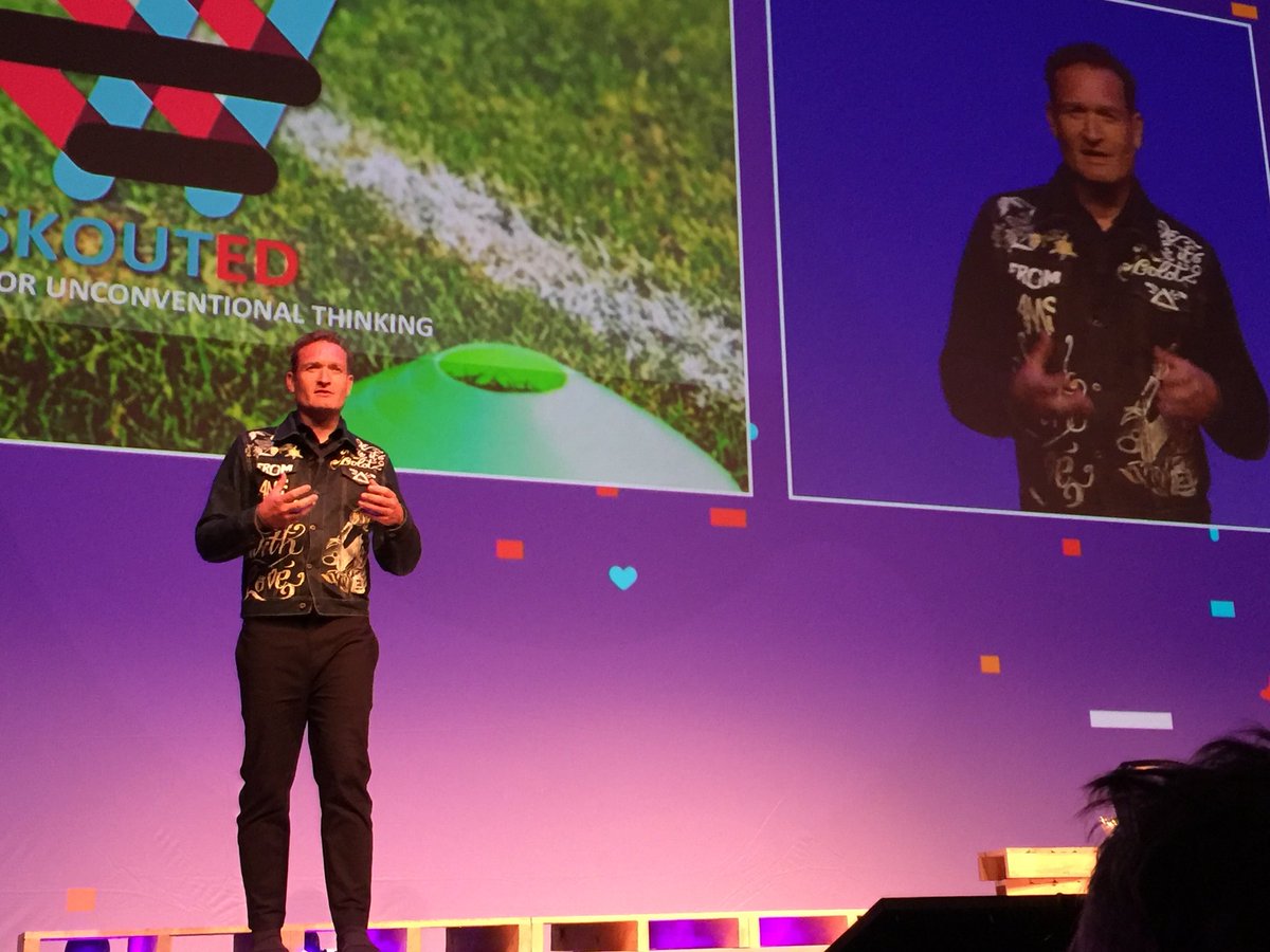 AlbertBoswijk's tweet photo. Mooi gelaagd verhaal van @arjanpostma #vint2018 https://t.co/UoJTmGOWcp