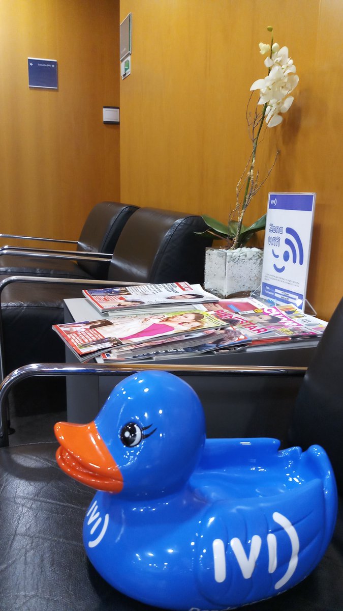 IVIclinics's tweet photo. Erase una vez una patita que quería ser mamá, y no tenía pareja. Un día decidió pedir cita en #IVIBilbao ... (Continuará) @Estropatada @MFerrando_IVI#Estropatada #wopato #WOPatones #Estropatada2018 #MSPE  #Votadla https://t.co/W3zQFriG1m https://t.co/RU6wmfaMYJ