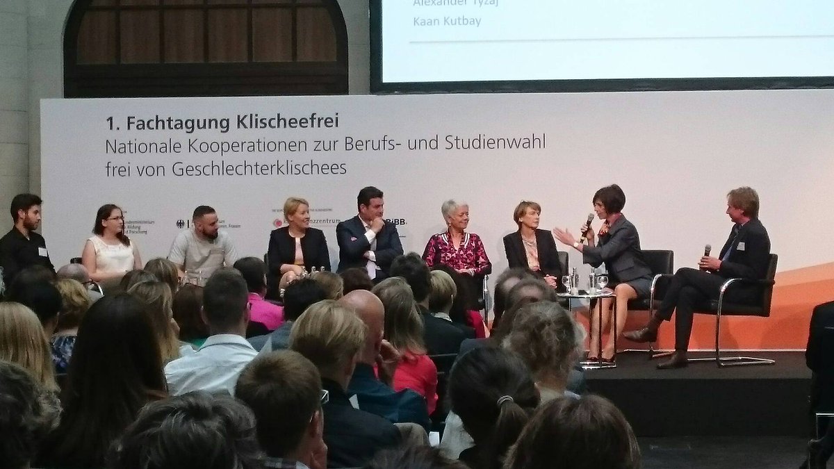 Mannerberufen