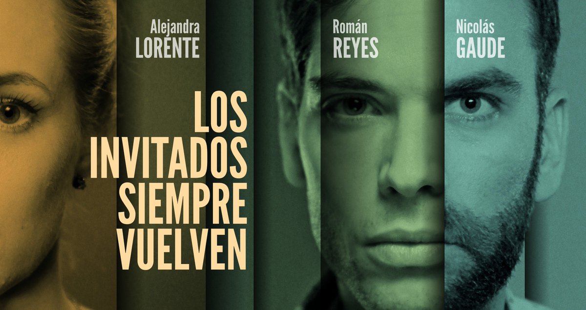 DiegoSabanes's tweet photo. Hoy a las 17 hs en el @teatroolimpia presentamos #LosInvitadosSiempreVuelven en el @FestivalHuesca Al término de la proyección habrá un coloquio con el público. @madridencorto @CineICAA @ECAM_ @Academiadecine @DPHuesca @heraldoes @periodicoaragon https://t.co/E8rgKSsqrk