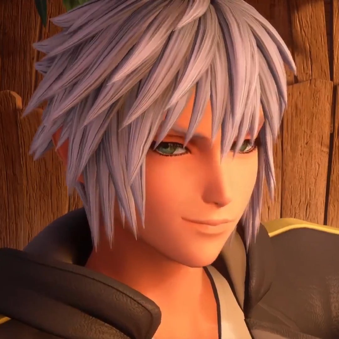 SorasparkleCos's tweet photo. #NewAvatar
I am sorry that i am Not sorry for drowning in #KingdomHearts3 Feelings.
The new Trailers are awesome and i can't wait to Play the Game. 
(And Cosplay Sora again 🙈) https://t.co/BvILABvO8N