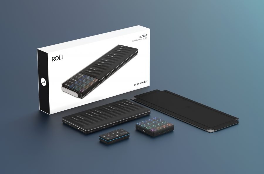 bantmagazine's tweet photo. Kendi şarkını kaydedip, ROLI’nin taşınabilir stüdyosu Songmaker Kit’i kazanma şansı 25 Haziran’a dek devam ediyor! #rolisongmakerkit @WeAreROLI https://t.co/mxKaSW6NpZ https://t.co/7tiGa4SEUd