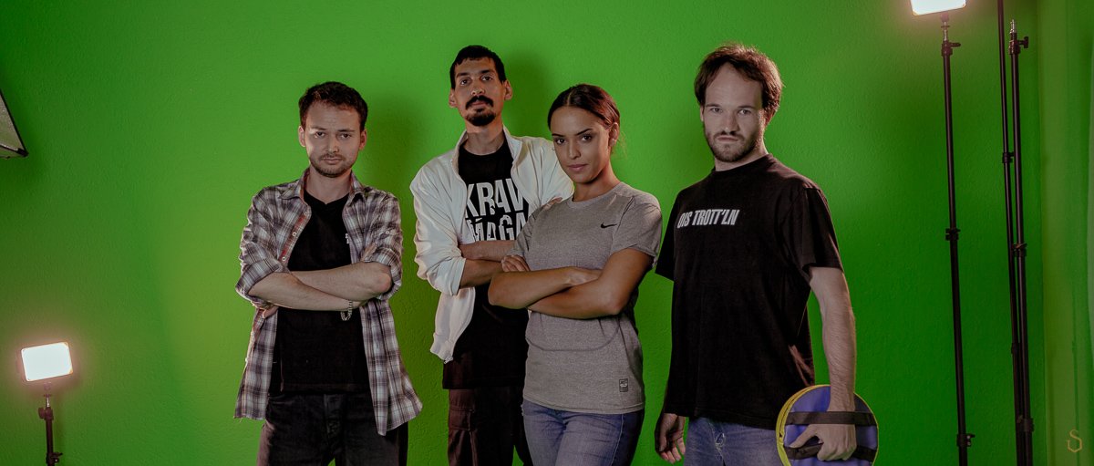 manofkravmaga's tweet photo. Working with the crew for No Retreat #shortfilm #kravmaga https://t.co/YFpVyd3LS8
