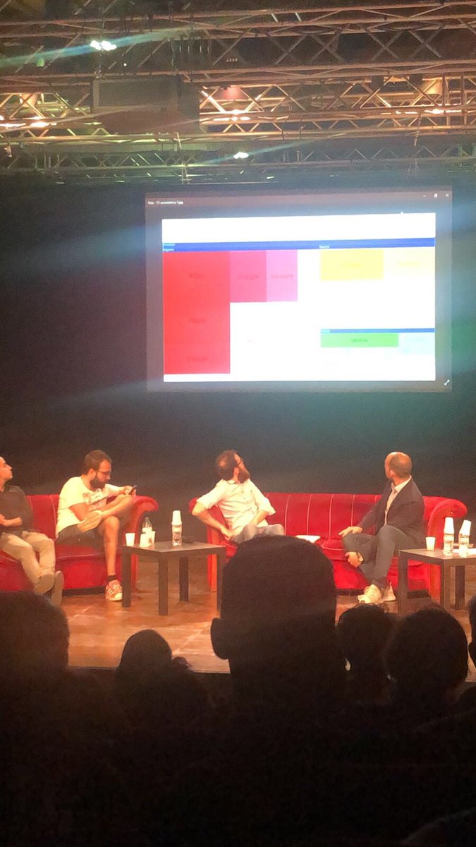 apreiti's tweet photo. Emozioni decisive per i comportamenti politici. Presentato il rapporto di #sociometrica al #FestivaldellaPsicologia #FestivalPsicologia2018 qui per scaricarlo https://t.co/AKmDWDwHC7 @Spaggia66 ⁦@Expert_System⁩ ⁦@fspaggiari⁩ ⁦@melegari⁩ ⁦@insopportabile⁩ https://t.co/B510Y6pUyi