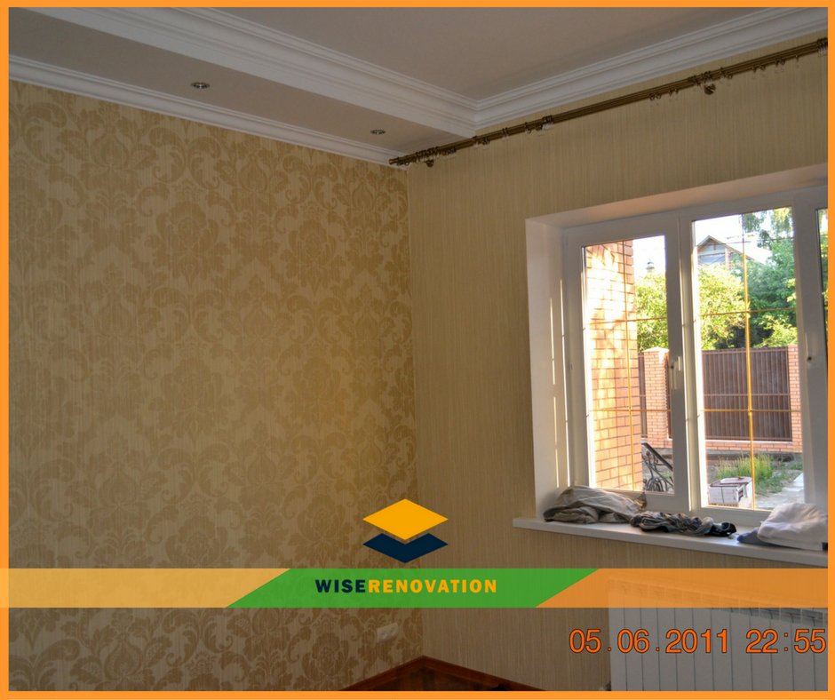 UkRenovation's tweet photo. Work completed by our company Wise Renovation.   @UkRenovation https://t.co/znvPLuQ389