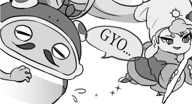 Hashtag 七福神アンソロ Sur Twitter