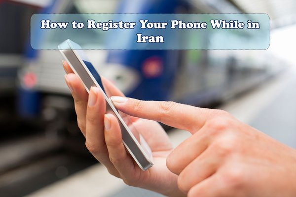 PersiaPortCom's tweet photo. If you are planning to visit #Iran, you may have heard that recently using Iranian SIM cards have become complicated for #tourists.
Read more for tips on how to use your #phone in Iran ↳https://t.co/pHEfRYuXZe
#RediscoverIran #PersiaPort #Travel #TravelTips #TravelTuesday #ttot https://t.co/5La9Cf9Ovs