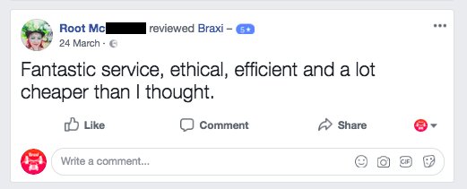 BraxiApp's tweet image. Support Local, Support Braxi! 💫...The People's Choice...💫

We pay our Drivers more...!🙂
More drivers have joined and we have more drivers signing up as we gear up for our PRELAUNCH...!

Request your Braxi NOW...!🙂

The BRistol tAXI app
No Surge| Cheap Fares| Proud to be Local