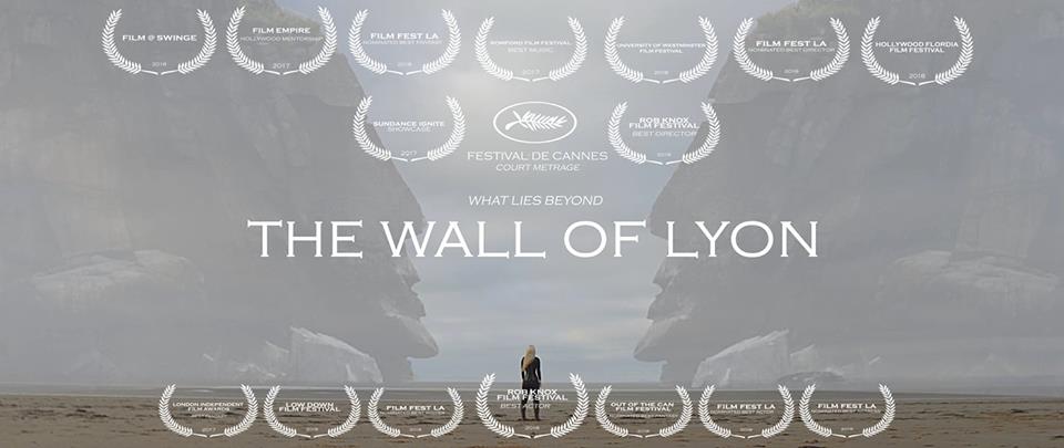 @TheWallOfLyon has 20 awards so far! 😃 Fantastic achievement and what an amazing project to be apart of. A huge well done to the writer and director @AshleighHarley for creating this masterpiece, I can't wait to see what you make next! #TheWallOfLyon #Filmmaking #Awards #Film