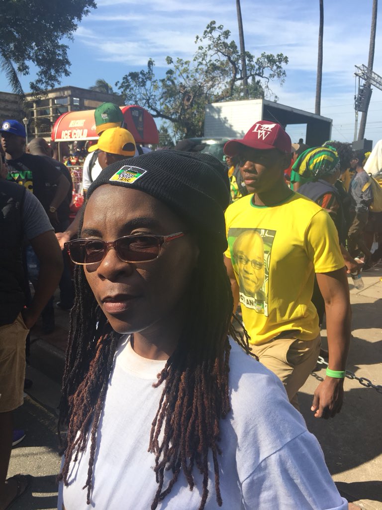 khaya_ndamane's tweet photo. #ZumaCharges #RETFORCE & #HandOffZuma has faces and its got nothig to do with having Zulu as a language nor tesiding in KZN, we cane from allover the country,EC was there in number >4Buses from WSU alone, Ekurhuleni✊🏾GP,NW,FS,LP,MP,NC,WC, #CUINMARITZBURG727 #WE🖤💚💛PRESZUMA https://t.co/pAMzwf2nyP