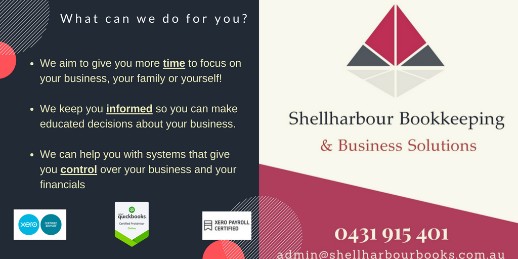 Elevated Bookkeeping & BAS Services tweet media
