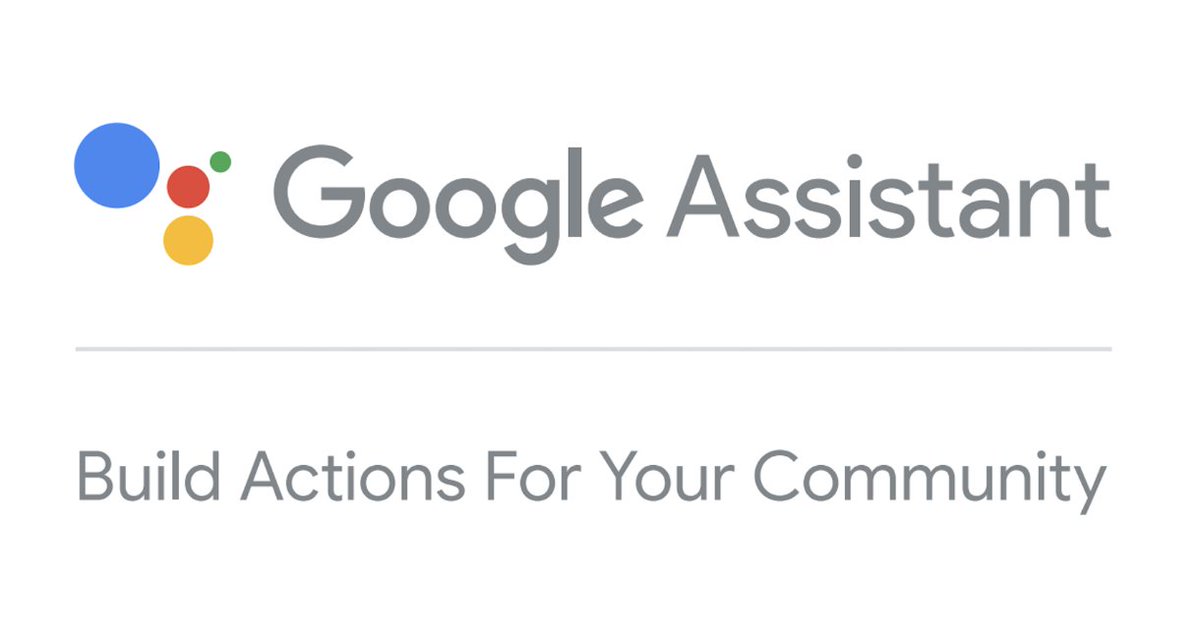 GoogleDevsIN's tweet image. 📣 Calling all of India’s #AOGDevs: Join us from 15th June - 15th Aug as #IndiaBuildsActions to #SolveForIndia 

How: Join a #GDG near you or you could do it yourself

Know more here: goo.gl/VZJH3q