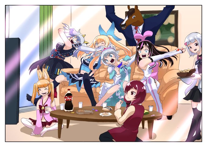 萌実のtwitterイラスト検索結果 古い順