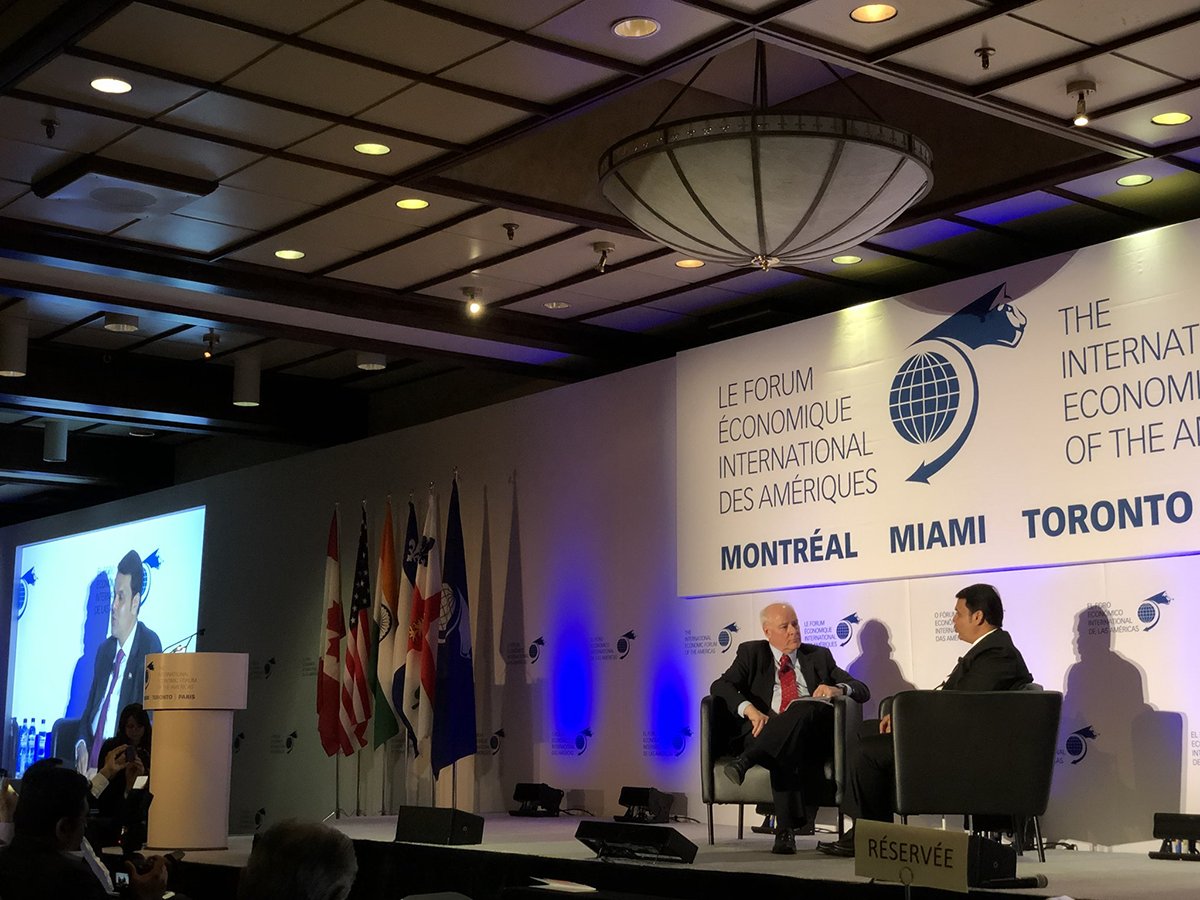 auf_org's tweet photo. 👉Comment les #universités réagissent-elles face aux incertitudes nées de la #mondialisation❓
✅C'est sur cette question que l'AUF animera une table-ronde au @ForumAmeriques
▶️https://t.co/zHnIHvmZN4
#ForumEconomic #Economie https://t.co/5I5kTSPL24