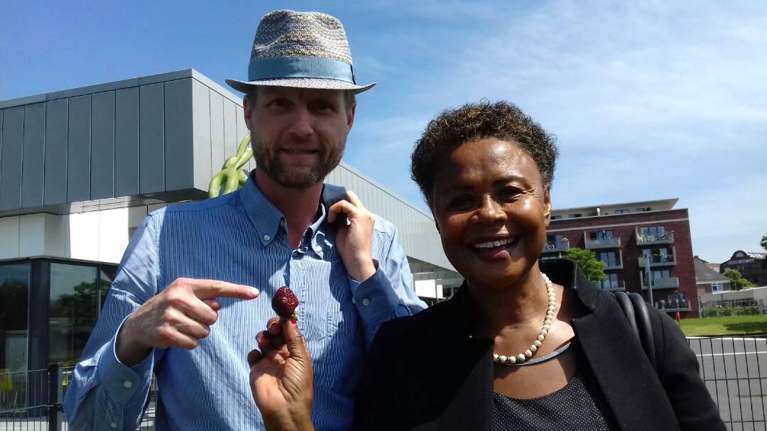 Prof. Hulda Shaidi Swai (PhD) tweet media