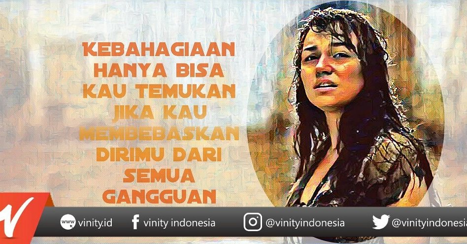 vinityindonesia's tweet photo. Silahturahmi juga merupakan kebahagiaan kebersamaan. Memaafkan adalah salah satu tindakan membebaskan diri dari gangguan..
Hati2 untuk semua teman Vinity yang mudik
#vinity #vinityid #vinityindonesia #mudik2018 #lebaran2018 #happiness #quoteoftheday #quotes #3HariLagiCoy https://t.co/emd4V5OVLc
